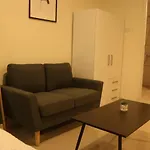 Apartemen Grand Kamala Lagoon by Cheapinn