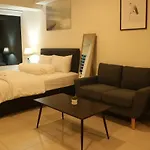 Apartemen Grand Kamala Lagoon by Cheapinn