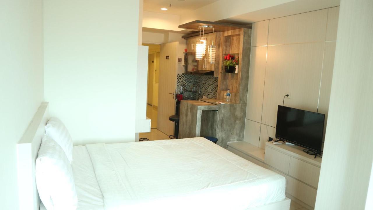 Apartemen Grand Kamala Lagoon By Cheapinn Bekasi