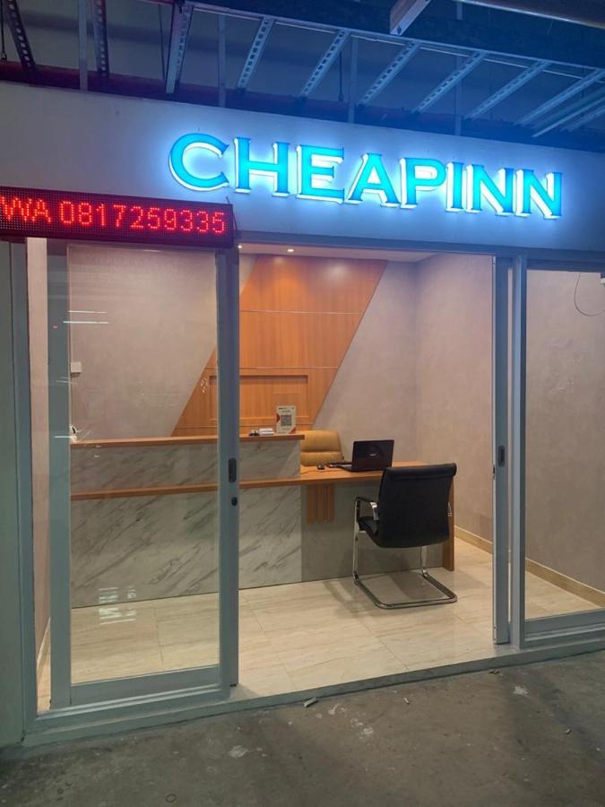 Apartemen Grand Kamala Lagoon By Cheapinn *